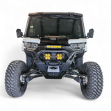 Can-Am Defender Volt Front Winch Bumper Elektric Offroad