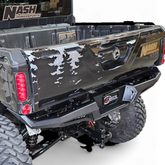 Can-Am Defender Volt Rear Bumper