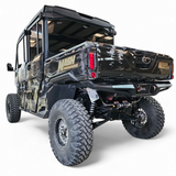 Can-Am Defender Volt Rear Bumper Elektric Offroad