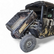 Can-Am Defender Volt Rear Bumper