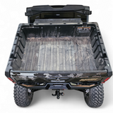 Can-Am Defender Volt Rear Bumper Elektric Offroad Dump