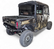 Can-Am Defender Volt Rear Bumper