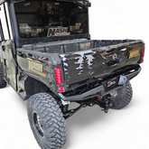 Can-Am Defender Volt Rear Bumper