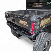 Can-Am Defender Volt Rear Bumper
