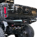 Can-Am Defender Volt Rear Bumper