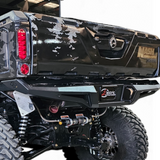 Can-Am Defender Volt Rear Bumper Elektric Offroad