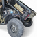 Can-Am Defender Volt Rear Bumper