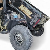 Can-Am Defender Volt Rear Bumper Elektric Offroad
