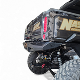 Can-Am Defender Volt Rear Bumper