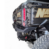 Can-Am Defender Volt Rear Bumper