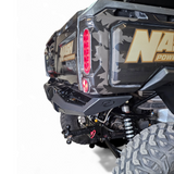 Can-Am Defender Volt Rear Bumper Elektric Offroad