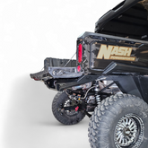 Can-Am Defender Volt Rear Bumper