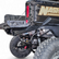 Can-Am Defender Volt Rear Bumper