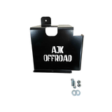 Can-Am Dual Battery Box AJK Offroad