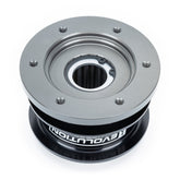 Can-Am MOde Steering Wheel & Quick-Release Hub Adapter Evolution Powersports