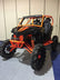 Can-Am Maverick 2-Seat Model Super Duty Steps Rogue Offroad