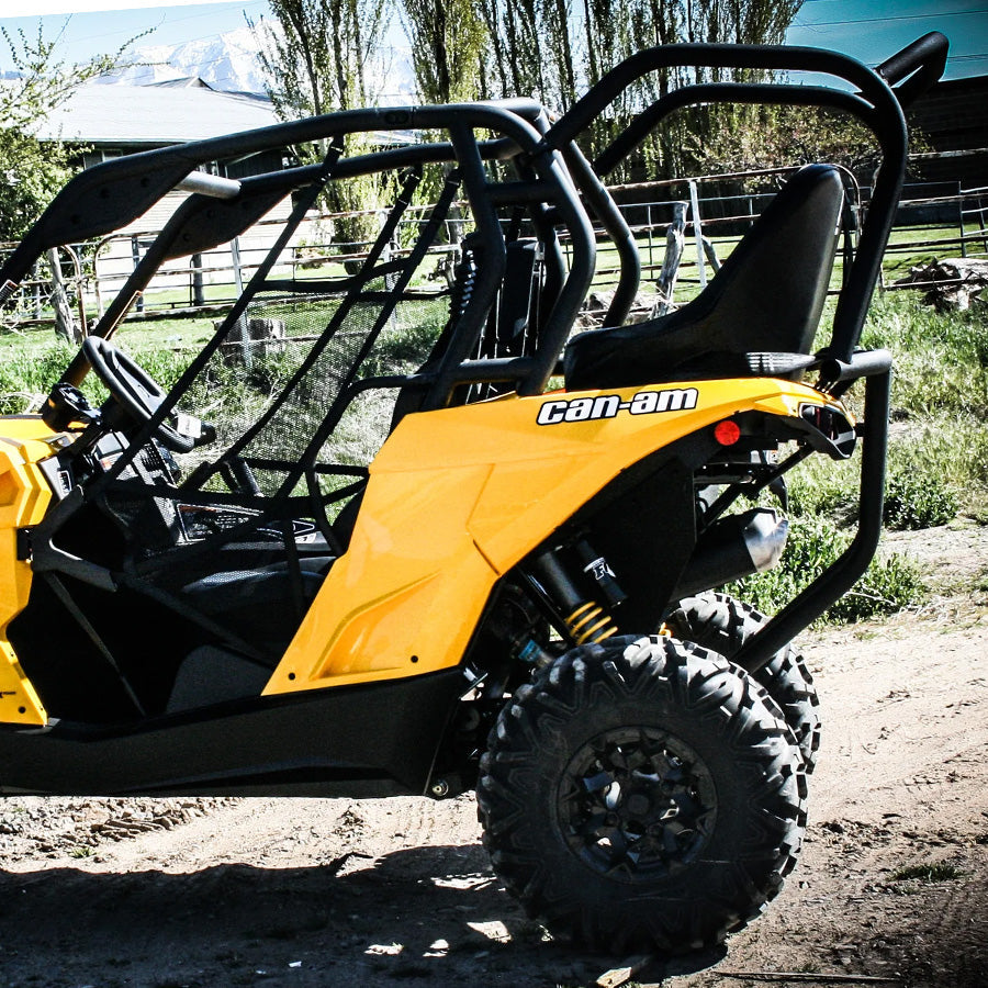 Can-Am Maverick (2013-2018) Backseat and Roll Cage UTVMA