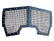 Can-Am Maverick (2013-2018) Front Mesh Grille Rogue Offroad