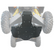 Can-Am Maverick (2013-2018) UHMW Skid Plate Factory UTV