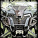 Can-Am Maverick Hood & Grille Combo Rogue Offroad