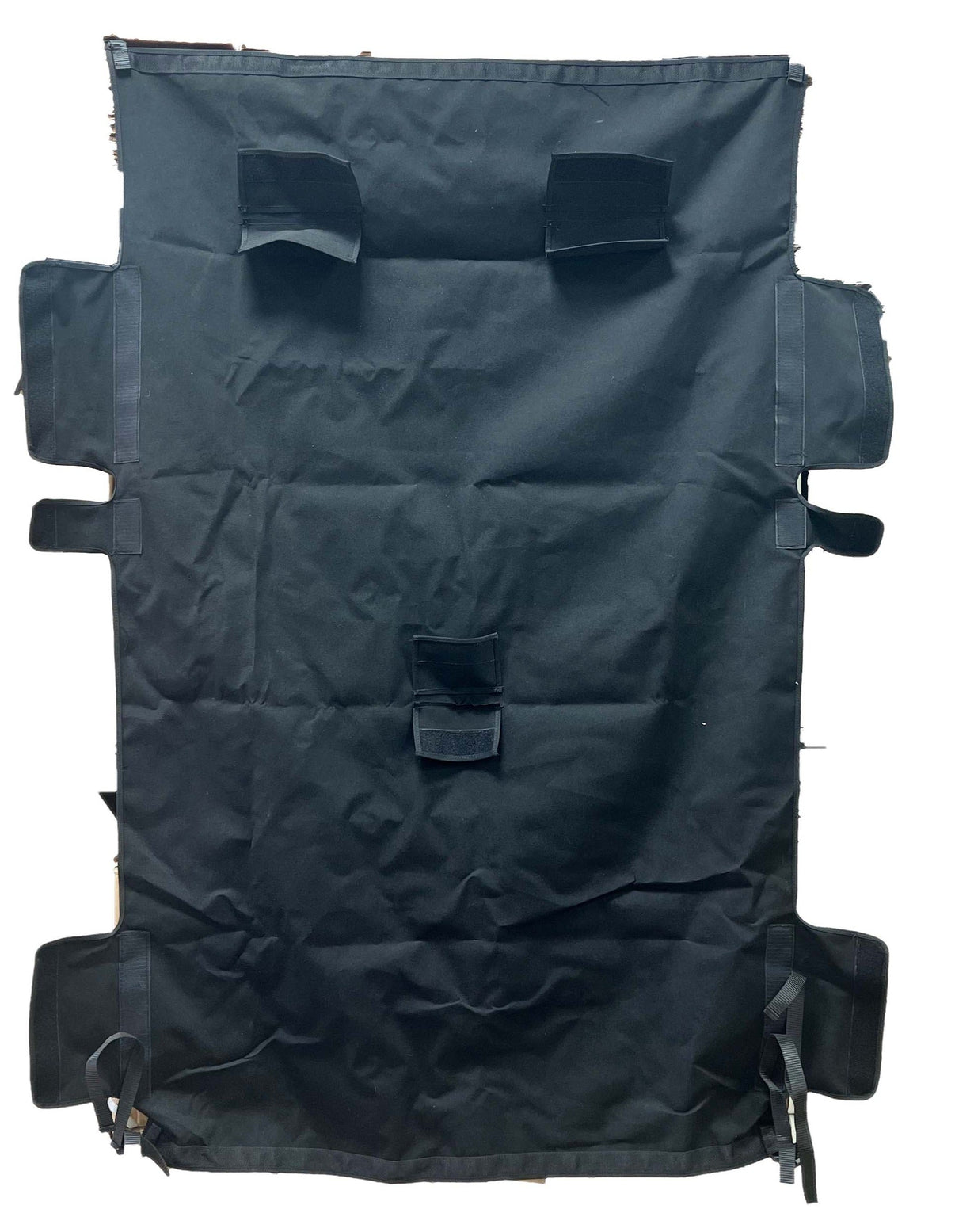 Can-Am Maverick MAX (2013-2018) Full Soft Top Roof UTVMA