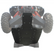 Can-Am Maverick MAX (2013-2018) UHMW Skid Plate Factory UTV