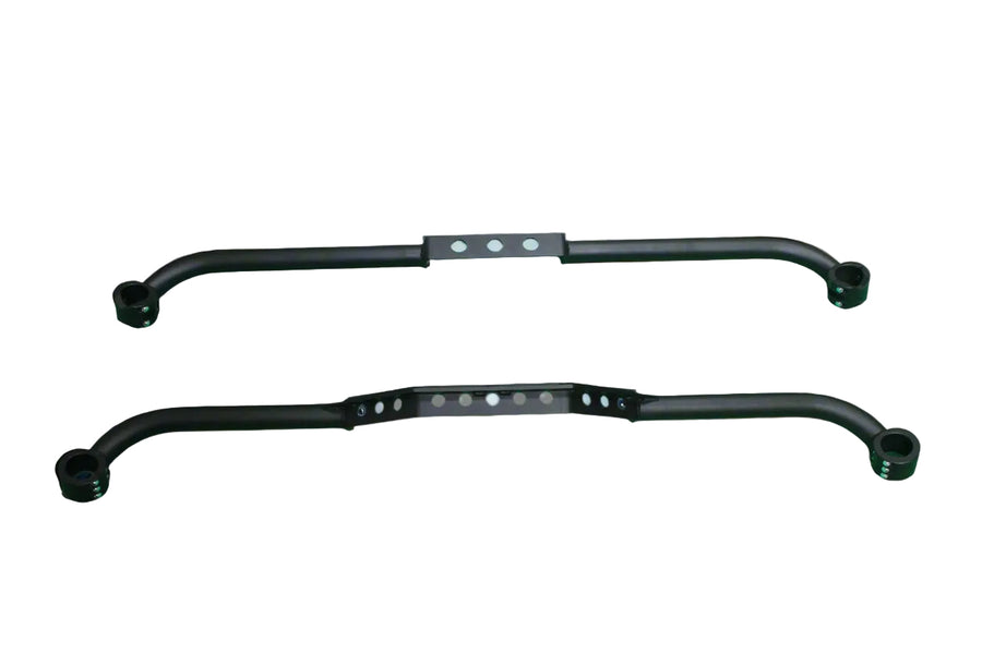 Can-Am Maverick MAX (2014-2018) Seat Harness Bar Factory UTV