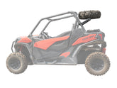 Can-Am Maverick MAX Sport/Trail Dual Clamp Spare Tire Mount Factory UTV