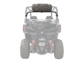 Can-Am Maverick MAX Sport/Trail Dual Clamp Spare Tire Mount Factory UTV