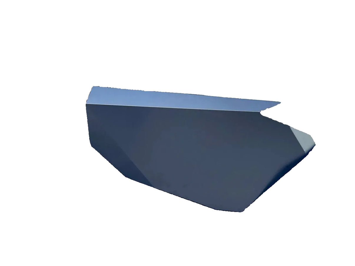 Can-Am Maverick R 2-Seat Aluminum Doors Moto Armor