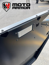 Can-Am Maverick R 2-Seat Door Set Moto Armor