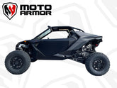 Can-Am Maverick R 2-Seat Door Set Moto Armor