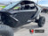 Can-Am Maverick R 2-Seat Door Set Moto Armor