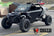 Can-Am Maverick R 2-Seat Door Set Moto Armor