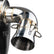 Can-Am Maverick R 3" Chambered Q-Series Muffler Exhaust System RPM Powersports