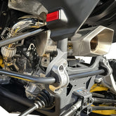 Can-Am Maverick R 3" Chambered Q-Series Muffler Exhaust System RPM Powersports