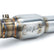 Can-Am Maverick R 3" Down Pipe Exhaust with Bullet Muffler Evolution Powersports