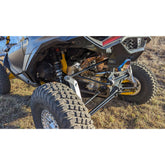 Can-Am Maverick R 3" E-Valve Mid Pipe Exhaust (Electronic Dump Valve) RPM Powersports