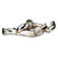 Can-Am Maverick R 3" E-Valve Mid Pipe Exhaust (Electronic Dump Valve) RPM Powersports