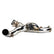 Can-Am Maverick R 3" E-Valve Mid Pipe Exhaust (Electronic Dump Valve) RPM Powersports