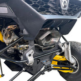 Can-Am Maverick R 3" E-Valve Mid Pipe Exhaust (Electronic Dump Valve) RPM Powersports