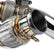 Can-Am Maverick R 3" E-Valve Mid Pipe Exhaust (Electronic Dump Valve) RPM Powersports