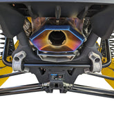 Can-Am Maverick R 3" E-Valve Mid Pipe Exhaust (Electronic Dump Valve) RPM Powersports