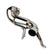 Can-Am Maverick R 3" Slip-On Muffler Delete Race Pipe RPM Powersports