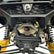 Can-Am Maverick R 3" Slip-On Muffler Delete Race Pipe RPM Powersports