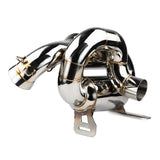 Can-Am Maverick R 3" Slip-On Sport Exhaust RPM Powersports