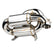 Can-Am Maverick R 3" Slip-On Sport Exhaust RPM Powersports