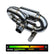 Can-Am Maverick R 3" Slip-On Sport Exhaust RPM Powersports
