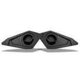 Can-Am Maverick R 6.5" Lower Door Pocket Speaker Pods SSV Works