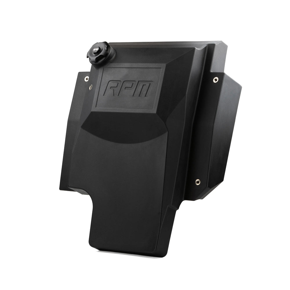 Can-Am Maverick R 9 Gallon Auxiliary Fuel Tank Kit RPM Powersports